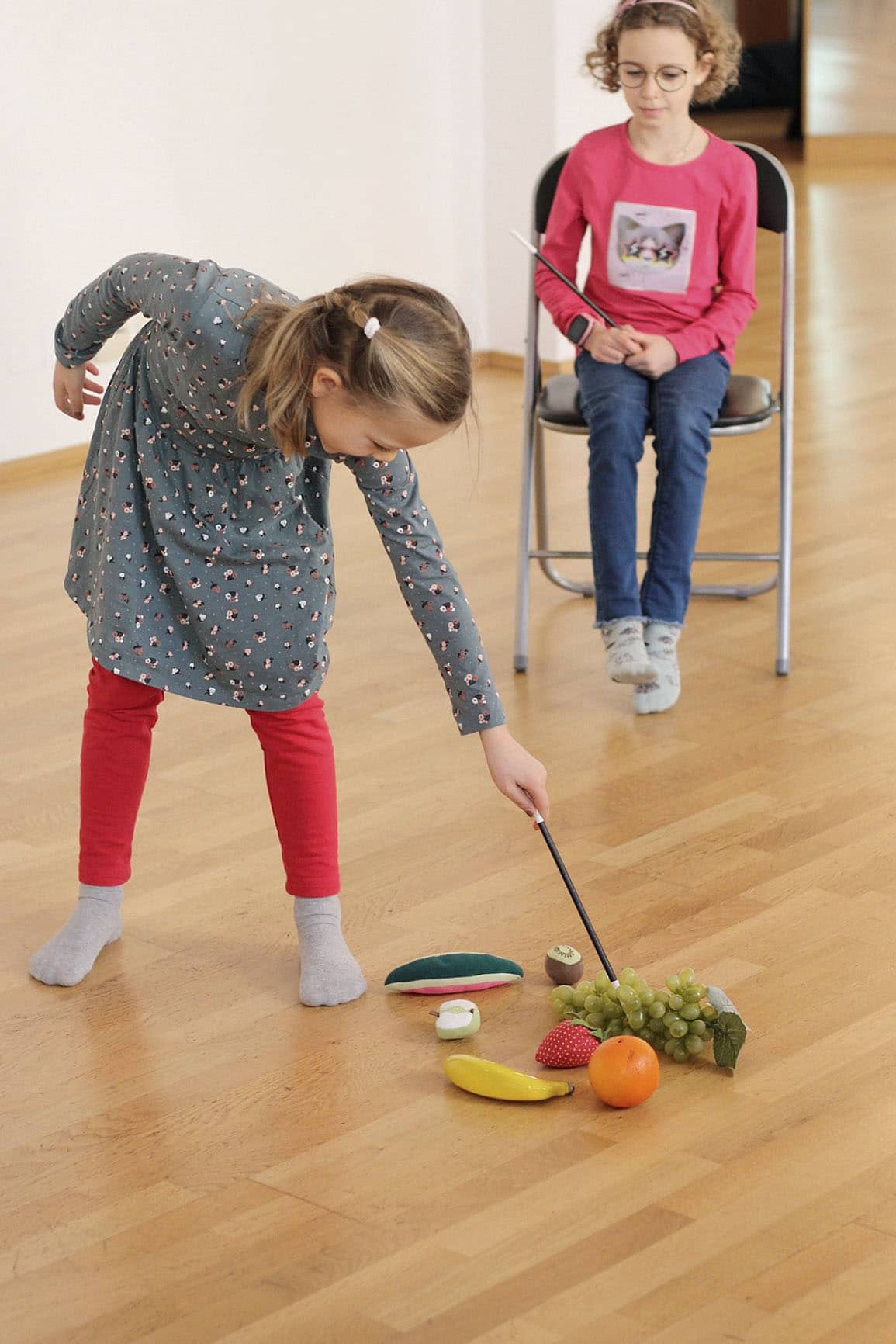 Englischkurs für Volksschulkinder TicTacTALK bis 10 Jahre